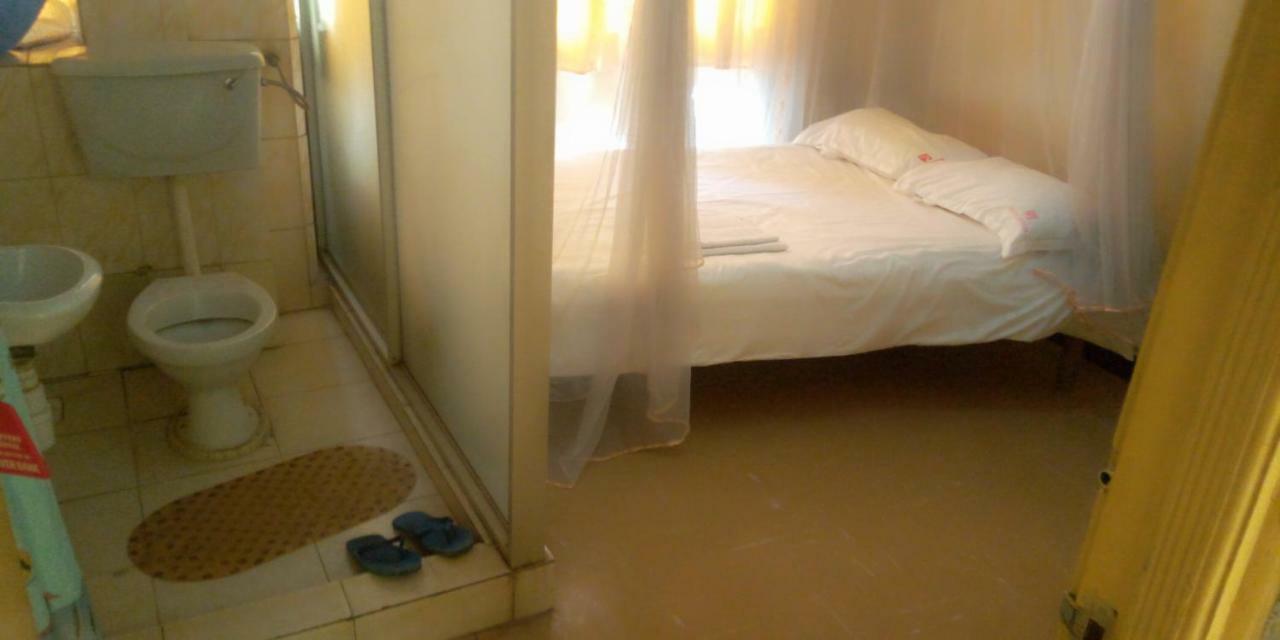 Hotel Jaffers Nairobi Exterior photo